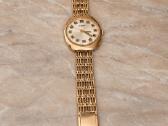 Originalus sovietinis „raketa“ auksinis laikrodis - nuotraukos Nr. 4