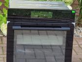 Nauja Aeg Bs9900b su garais - nuotraukos Nr. 12