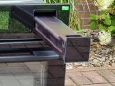 Nauja Aeg Bs9900b su garais - nuotraukos Nr. 14