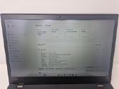 Lenovo Thinkpad T580/ i5-8350u/ 16gb/512ssd - nuotraukos Nr. 6