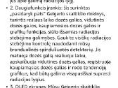 Geigerio skaitiklio rinkinio modulis(gr-60) - nuotraukos Nr. 4