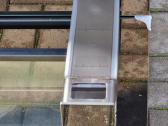Nauja Aeg Bs9900b su garais - nuotraukos Nr. 24