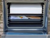 Nauja Aeg Bs9900b su garais - nuotraukos Nr. 27