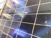 Saules modulis Trina 650w bifacial - nuotraukos Nr. 5