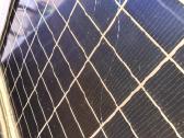 Saules modulis Trina 650w bifacial - nuotraukos Nr. 6
