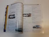 Automobilių katalogas. Lietuviškas leidinys. - nuotraukos Nr. 3