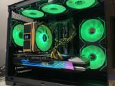 Rtx 3070 Ti Žaidimų Kompiuteris - nuotraukos Nr. 4