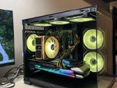 Rtx 3070 Ti Žaidimų Kompiuteris - nuotraukos Nr. 6