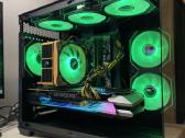 Rtx 3070 Ti Žaidimų Kompiuteris - nuotraukos Nr. 7