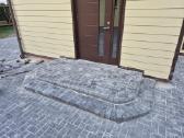 Trinkeliu klojimas ir gerbūvio darbai bobcat39 - nuotraukos Nr. 32