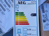 Nauja Aeg Bs9900b su garais - nuotraukos Nr. 31