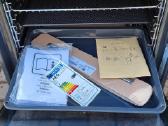Nauja Aeg Bs9900b su garais - nuotraukos Nr. 33