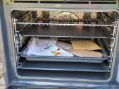 Nauja Aeg Bs9900b su garais - nuotraukos Nr. 36