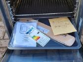 Nauja Aeg Bs9900b su garais - nuotraukos Nr. 37