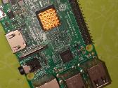 Raspberry pi 3b ir btt sir mini e3 V2.0 - nuotraukos Nr. 2