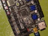 Raspberry pi 3b ir btt sir mini e3 V2.0 - nuotraukos Nr. 4