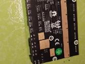 Raspberry pi 3b ir btt sir mini e3 V2.0 - nuotraukos Nr. 5