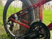 Carrera junior blast 24 inch - nuotraukos Nr. 3