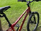Carrera junior blast 24 inch - nuotraukos Nr. 4