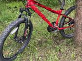 Carrera junior blast 24 inch - nuotraukos Nr. 6