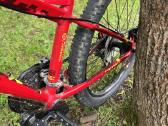 Carrera junior blast 24 inch - nuotraukos Nr. 7
