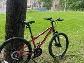 Carrera junior blast 24 inch - nuotraukos Nr. 8