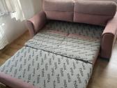 Parduodama idealios būklės sofa - nuotraukos Nr. 3