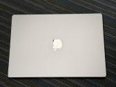 MacBook Pro 16" M1 Max - nuotraukos Nr. 2