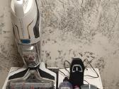 Bissell Crosswave Cordless Advanced (modelis 2582n - nuotraukos Nr. 6