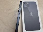 iPhone 13, 128 GB Midnight - nuotraukos Nr. 2