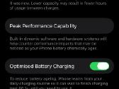 iPhone 13, 128 GB Midnight - nuotraukos Nr. 4