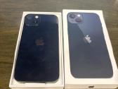 iPhone 13 - nuotraukos Nr. 3
