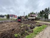 Apleistu sklypų tvarkimas,griovimo darbai - nuotraukos Nr. 17