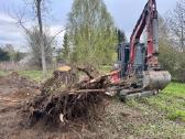 Apleistu sklypų tvarkimas,griovimo darbai - nuotraukos Nr. 19