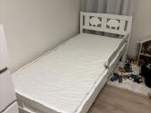 Ikea vaikiska lova - nuotraukos Nr. 2