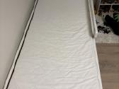 Ikea vaikiska lova - nuotraukos Nr. 3