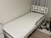 Ikea vaikiska lova - nuotraukos Nr. 4