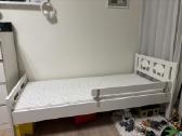 Ikea vaikiska lova - nuotraukos Nr. 5