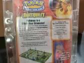 Vintažinis pokemonų rinkinys - nuotraukos Nr. 2