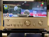 Denon Pma-1500r (Made in Japan) - nuotraukos Nr. 2