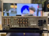 Denon Pma-1500r (Made in Japan) - nuotraukos Nr. 6