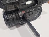 Profesionali vaizdo kamera Canon Xf20 - nuotraukos Nr. 2
