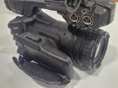 Profesionali vaizdo kamera Canon Xf20 - nuotraukos Nr. 3