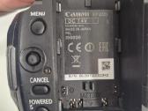 Profesionali vaizdo kamera Canon Xf20 - nuotraukos Nr. 4
