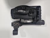 Profesionali vaizdo kamera Canon Xf20 - nuotraukos Nr. 8