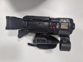 Profesionali vaizdo kamera Canon Xf20 - nuotraukos Nr. 9