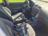 Škoda fabia 2014 1.6tdi - nuotraukos Nr. 2