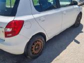 Škoda fabia 2014 1.6tdi - nuotraukos Nr. 3