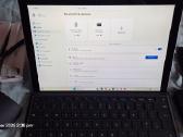 Microsoft Surface Pro 7+ 11gen 8gb 256gb Pen Mouse - nuotraukos Nr. 6