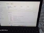 Microsoft Surface Pro 7+ 11gen 8gb 256gb Pen Mouse - nuotraukos Nr. 2